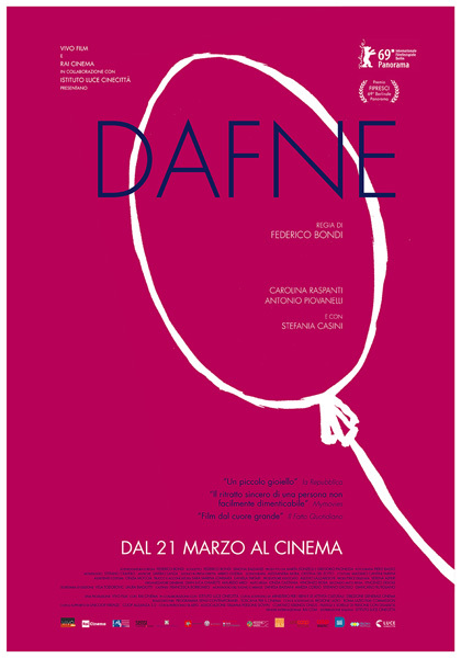 Abito Dafne 1